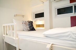 HQ hostel Silom