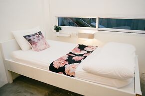 HQ hostel Silom