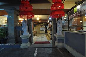 Rosani Hotel