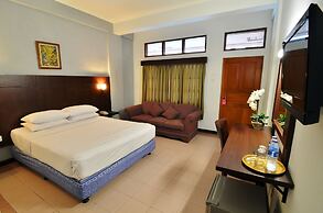 Rosani Hotel