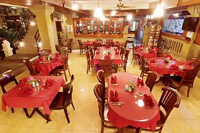 Rosani Hotel