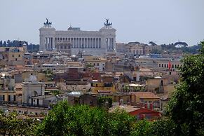 Sleep in Rome Ludovisi
