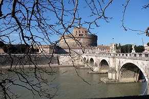 Sleep in Rome Ludovisi