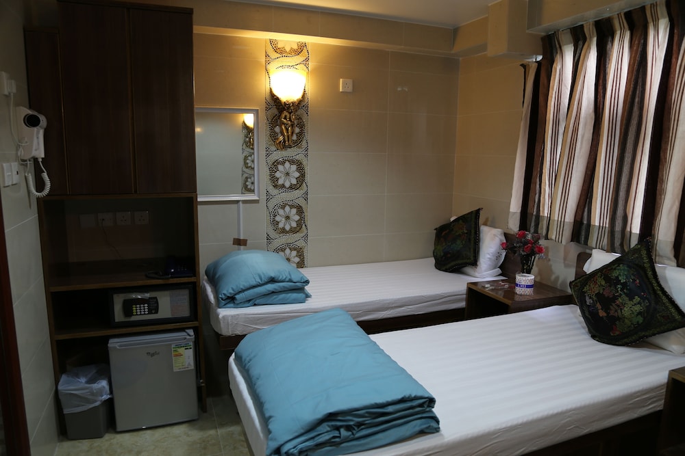 Tokyo Hostel