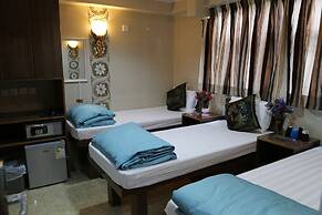 Tokyo Hostel