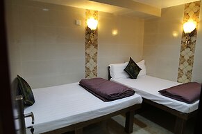 Tokyo Hostel