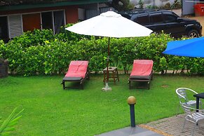 Ranveli Beach Resort