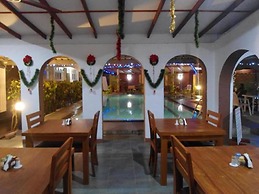 Ranveli Beach Resort