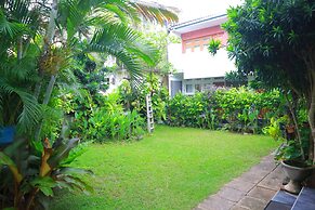 Ranveli Beach Resort