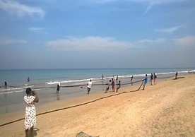 Ranveli Beach Resort