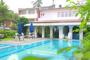 Ranveli Beach Resort