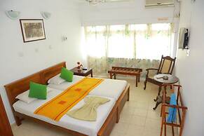 Ranveli Beach Resort
