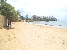 Ranveli Beach Resort