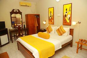 Ranveli Beach Resort