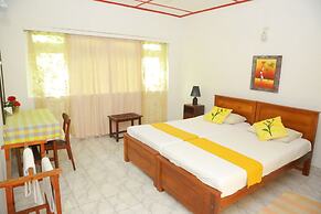 Ranveli Beach Resort