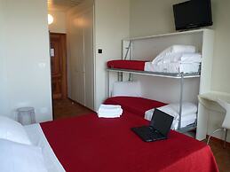 Hotel Elizabeth