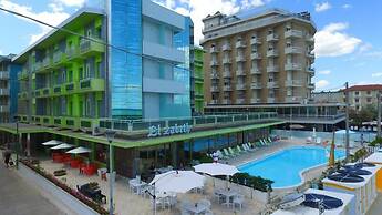 Hotel Elizabeth