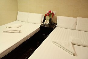Russian Hotel