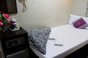Russian Hotel