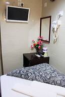 Russian Hotel