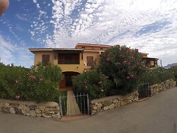 Residence Spiaggia Bianca