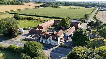 Mercure Thame Lambert Hotel