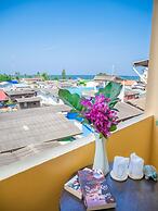 Chomsin Hua Hin