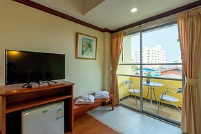 Chomsin Hua Hin