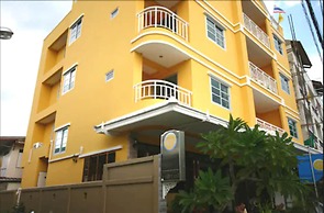 Chomsin Hua Hin