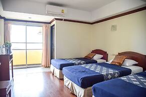 Chomsin Hua Hin