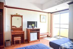 Chomsin Hua Hin