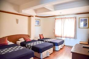 Chomsin Hua Hin