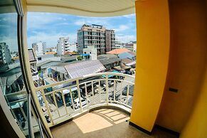 Chomsin Hua Hin