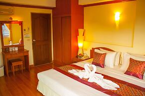 Chomsin Hua Hin