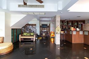 Chomsin Hua Hin