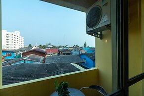 Chomsin Hua Hin