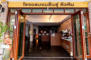 Chomsin Hua Hin