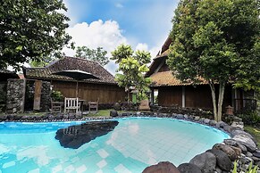 Tembi Rumah Budaya
