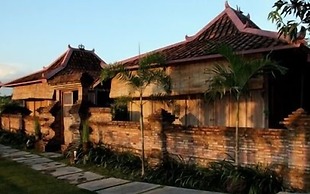 Tembi Rumah Budaya