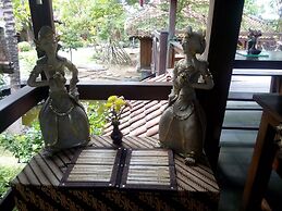 Tembi Rumah Budaya