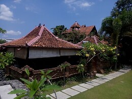 Tembi Rumah Budaya