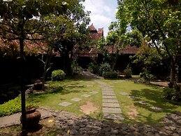 Tembi Rumah Budaya