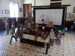 Tembi Rumah Budaya