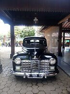 Tembi Rumah Budaya