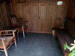 Tembi Rumah Budaya