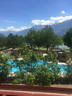 Au Lac de Como Campground