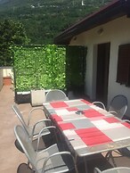 Au Lac de Como Campground