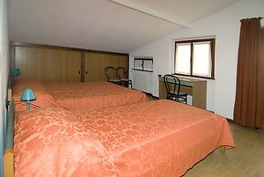 Au Lac de Como Campground