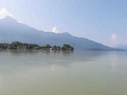 Au Lac de Como Campground