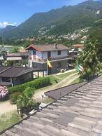 Au Lac de Como Campground